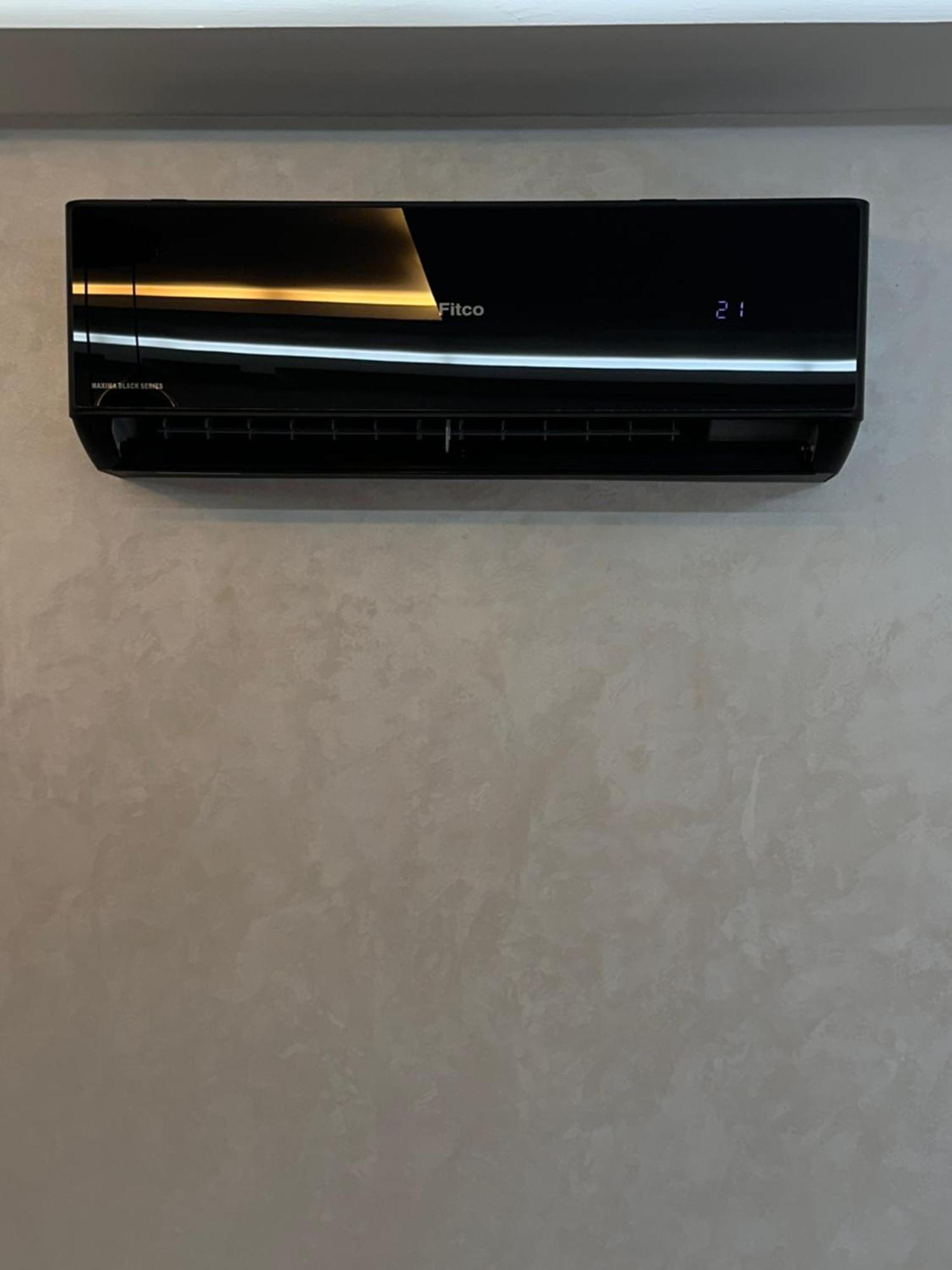 Luxe Appartement Berkane Exterior foto